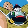 Farewell Tien