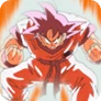 This is the Kaioken