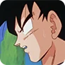 Hurry, Vegeta!