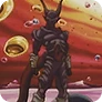 Incarnation of Evil