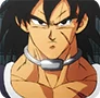 He's a Saiyan!