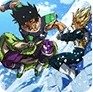 Wh-Who is this guy?!