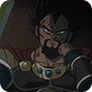 King Vegeta