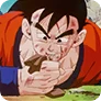 This is the last Senzu Bean...