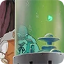 Dr. Gero's Computer