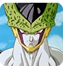 Cell in his Perfect Form.