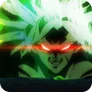 Becoming Super Saiyan