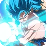 Let's go, Vegeta!