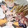Believe in yourself, Gohan!