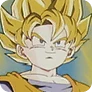 Super Saiyan Goten