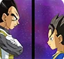 Battle of Saiyans