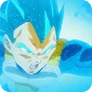 Useless against my Super Saiyan Blue form!