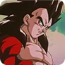 At long last, I've ascended, Kakarot.