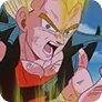 Don't bring Kakarot into this!