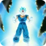 Vegito blue!