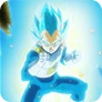 Saiyans don't do limits!