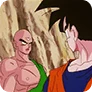 I left Chiaotzu at Roshi's