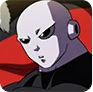 Try all you want, you cannot defeat me.