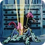 Dragon Fist!