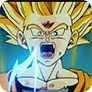 But you forgot one thing: I'm my father's son!!