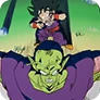 Piccolo Protects Gohan