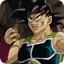 Bardock... That's my name.