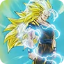 I call it Super Saiyan 3.