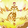 The True Manifestation of Golden Frieza