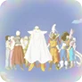 To the Tournament of Power
