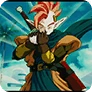 The Revived Hero