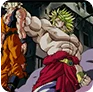 And what was that supposed to be, Goku?