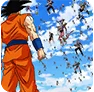 The Encroaching Frieza Force
