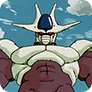 It is my will that this planet and everyone on it be annihilated!!