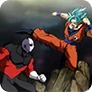 Showdown on a Universal Stage