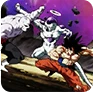 Fighting Alongside Former Foes