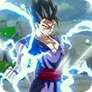 Ultimate Gohan Awakens