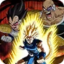 I told you not to underestimate us Saiyans!