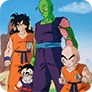 The Z Warriors Assembled