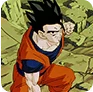 Defiant Gohan