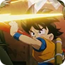 Small, but can still fight!