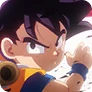 Goku Gets It Done!