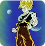 Thanks again, Dragon Balls!