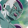 I'd venture to say you could easily be the strongest warrior in the universe...