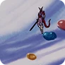 The Monster Descends