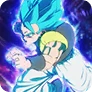 Advancing With the Power of a God
