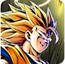 SPARKING!! - Super Saiyan 3 Goku