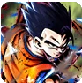 SPARKING!! - Ultimate Gohan