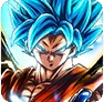 SPARKING!! - Super Saiyan God SS Goku