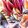 SPARKING!! - Super Saiyan God Vegeta