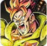 SPARKING!! - Android #16
